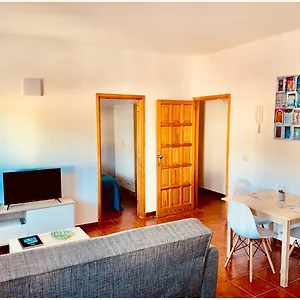 Apartamento La Real 1 Apartamento