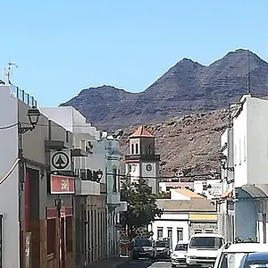 La Aldea Pueblo Gran Canaria 2b Apartamento