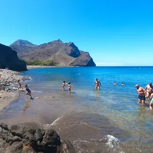 Casa En La Playa, Aldea Coast Сasa de vacaciones